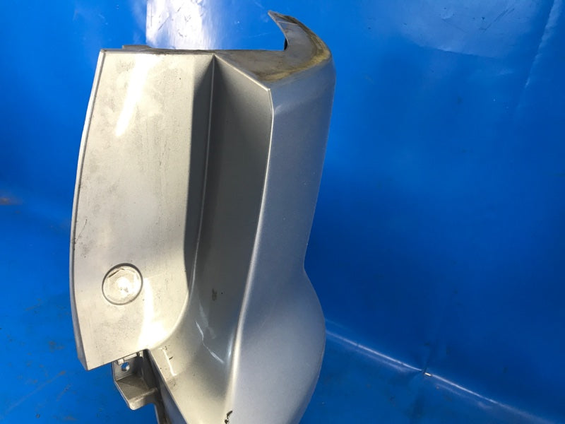 Bumper fang MITSUBISHI OUTLANDER XL 05-13 2011 Right Rear