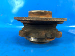 Hub MINI COOPER (F56) 14-18 2014 Front.