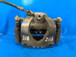 Brake caliper MINI COOPER (F56) 14-18 2014 Right Front
