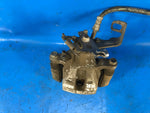 Brake caliper MINI COOPER (F56) 14-18 2014 Left. Rear.