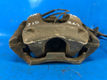 Brake caliper MINI COOPER (F56) 14-18 2014 Left. Front.