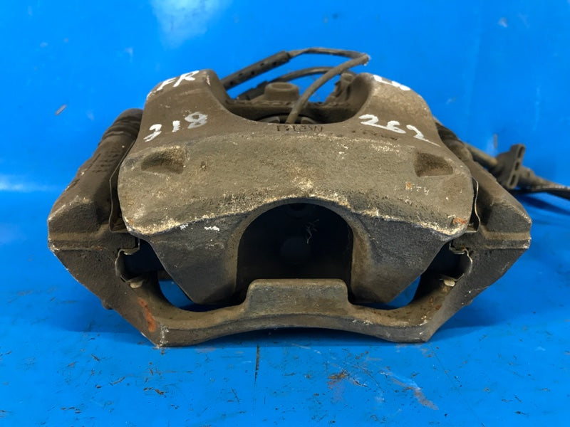 Brake caliper MINI COOPER (F56) 14-18 2014 Left. Front.