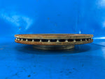 Front brake disc MINI COOPER (F56) 14-18 2014