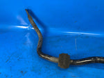 Front stabilizer bar MINI Cooper (F56) 14-18 2014