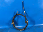 Parking brake cable MITSUBISHI OUTLANDER XL 05-13 2011