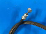 Parking brake cable MITSUBISHI OUTLANDER XL 05-13 2011