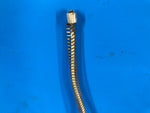 Parking brake cable MITSUBISHI OUTLANDER XL 05-13 2011