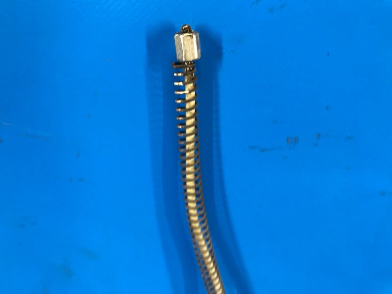 Parking brake cable MITSUBISHI OUTLANDER XL 05-13 2011