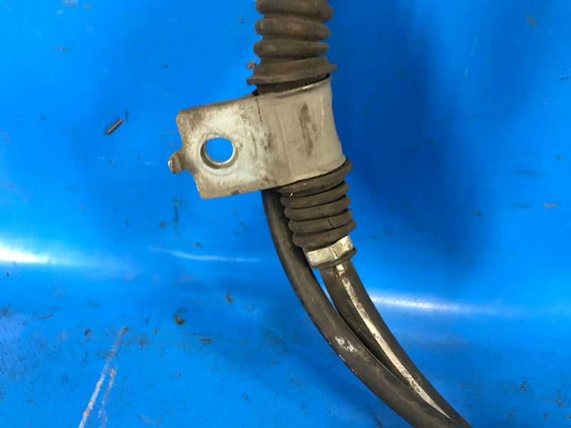 Parking brake cable MITSUBISHI OUTLANDER XL 05-13 2011