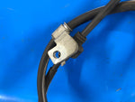 Parking brake cable MITSUBISHI OUTLANDER XL 05-13 2011