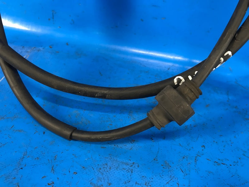 Parking brake cable MITSUBISHI OUTLANDER XL 05-13 2011