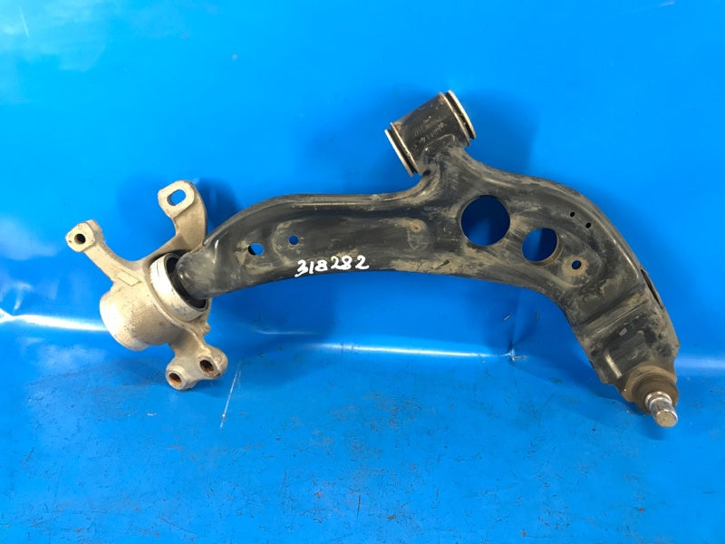 Front suspension lower arm MINI COOPER (F56) 14-18 2014 Right.