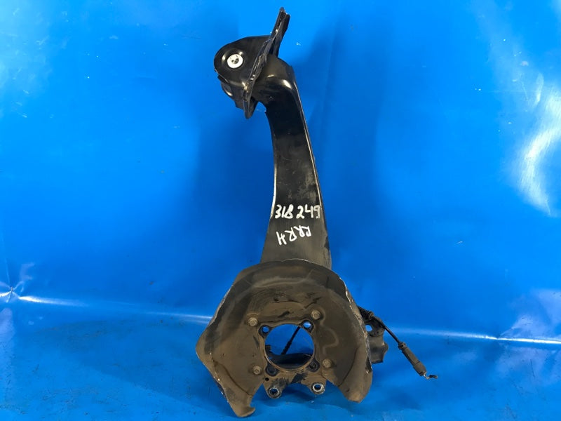 Rear suspension wishbone MINI COOPER (F56) 14-18 2014 Right
