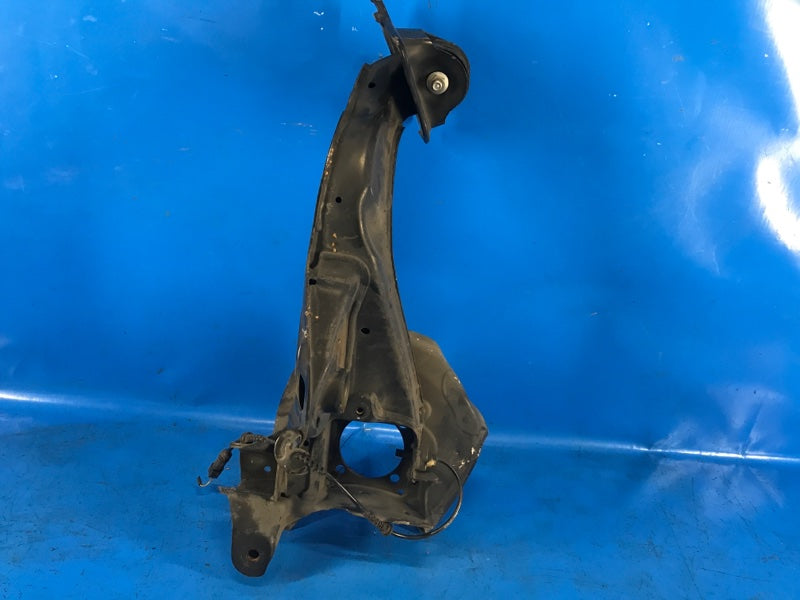 Rear suspension wishbone MINI COOPER (F56) 14-18 2014 Right