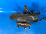 Hub MITSUBISHI OUTLANDER XL 05-13 2011 Right. Before.