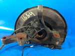 Hub MITSUBISHI OUTLANDER XL 05-13 2011 Right. Before.