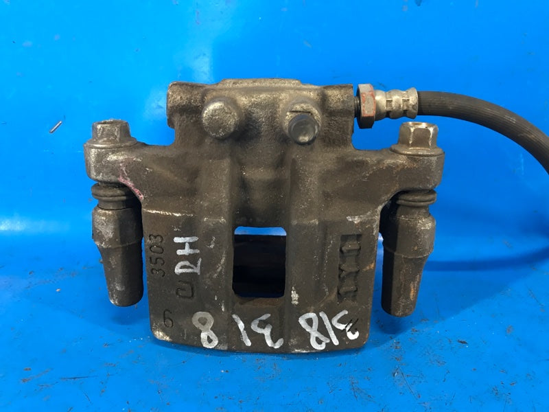 Brake caliper MITSUBISHI OUTLANDER XL 05-13 2011 Right Rear