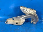 Hood hinge MITSUBISHI OUTLANDER XL 05-13 2011 Left.