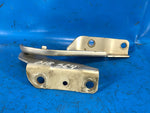 Hood hinge MITSUBISHI OUTLANDER XL 05-13 2011 Left.