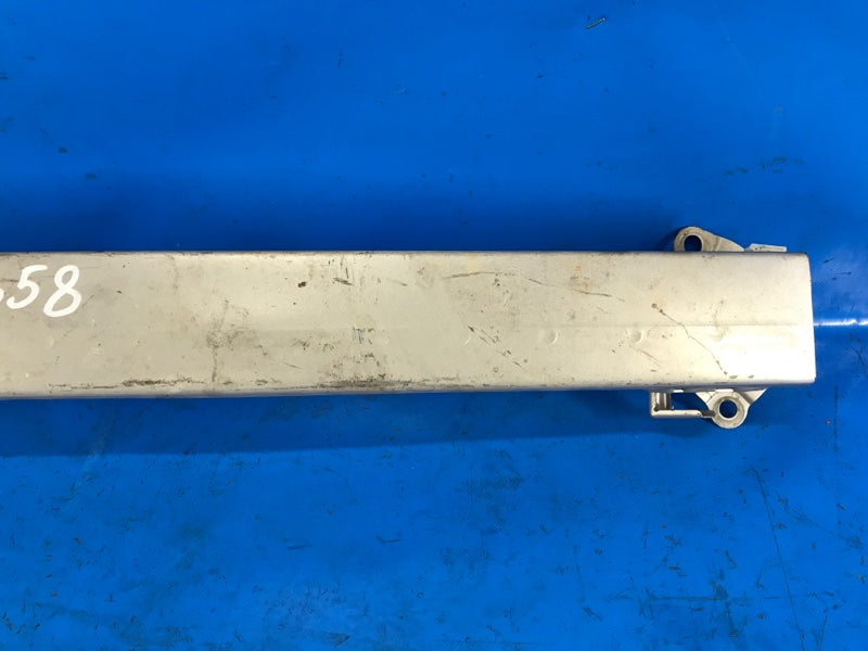 Rear bumper reinforcement for MITSUBISHI OUTLANDER XL 05-13 2011