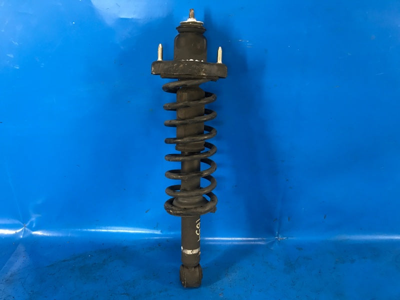 Shock absorber MITSUBISHI OUTLANDER XL 05-13 2011 Left. Rear.