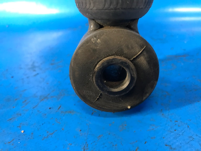 Shock absorber MITSUBISHI OUTLANDER XL 05-13 2011 Left. Rear.