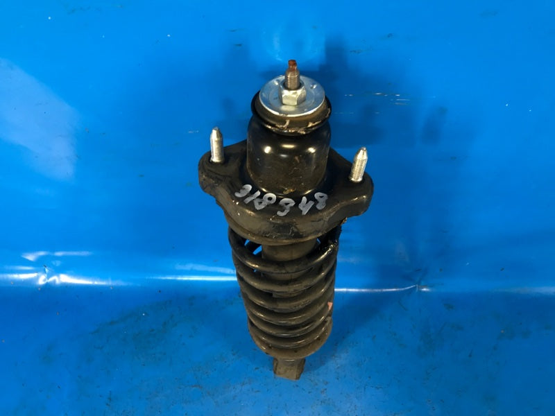 Shock absorber MITSUBISHI OUTLANDER XL 05-13 2011 Right Rear