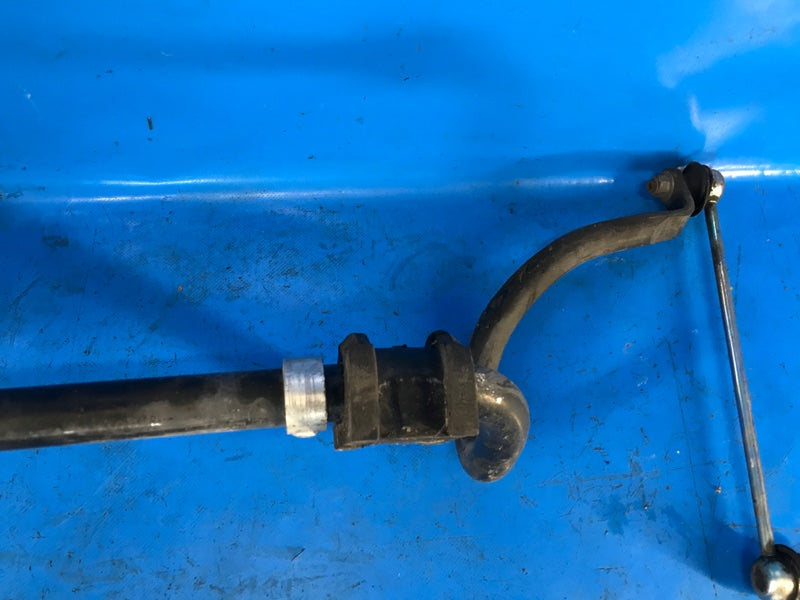 Front stabilizer bar for Mitsubishi Outlander XL 05-13 2011