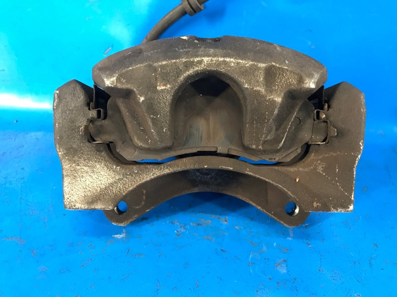 Brake caliper MITSUBISHI OUTLANDER XL 05-13 2011 Right Front.