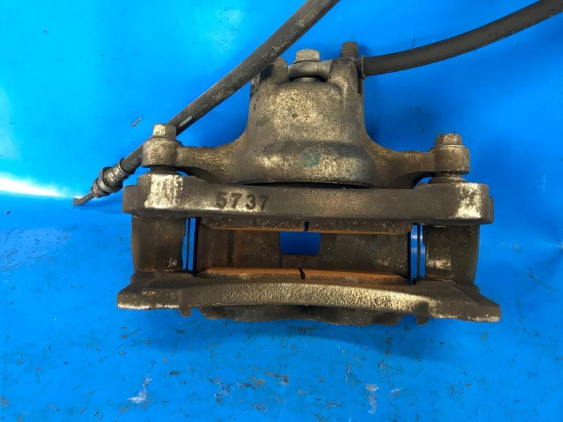 Brake caliper MITSUBISHI OUTLANDER XL 05-13 2011 Right Front.