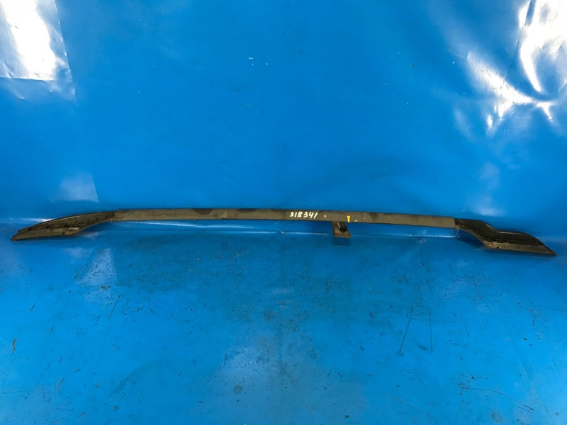 Roof rails MITSUBISHI OUTLANDER XL 05-13 2011 Left.