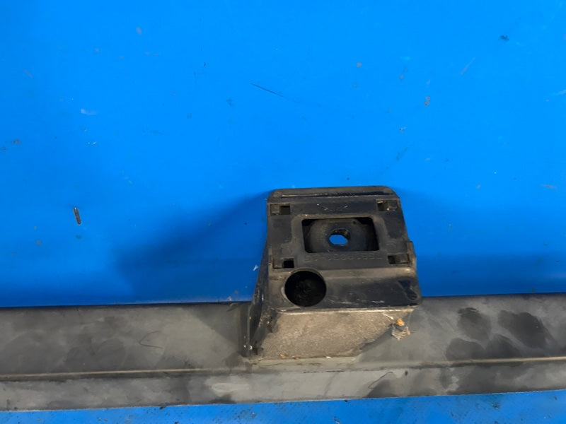 Roof rails MITSUBISHI OUTLANDER XL 05-13 2011 Left.