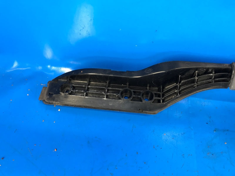Roof rails MITSUBISHI OUTLANDER XL 05-13 2011 Right.