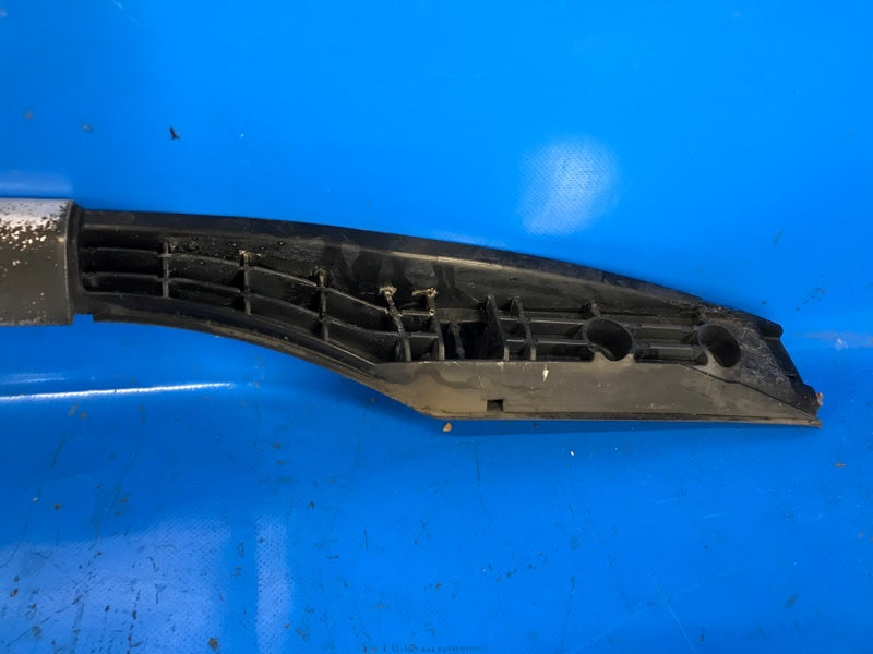 Roof rails MITSUBISHI OUTLANDER XL 05-13 2011 Right.