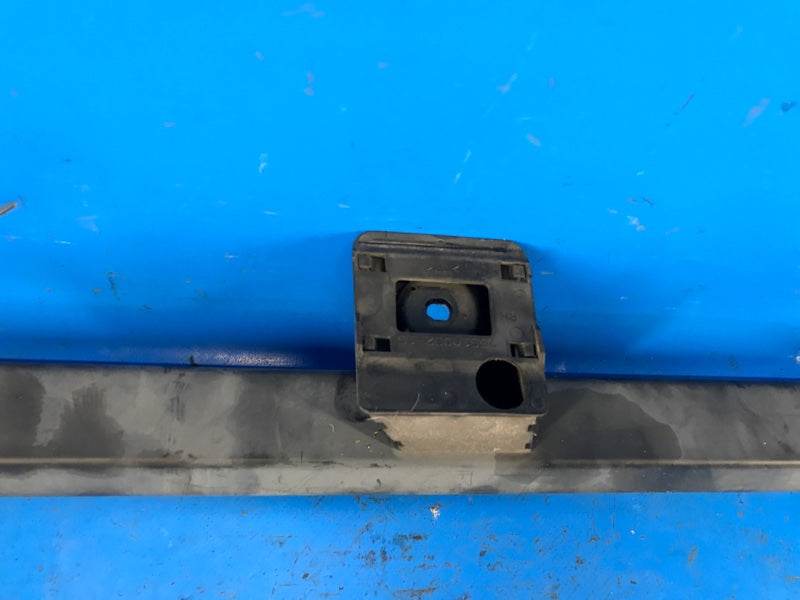 Roof rails MITSUBISHI OUTLANDER XL 05-13 2011 Right.