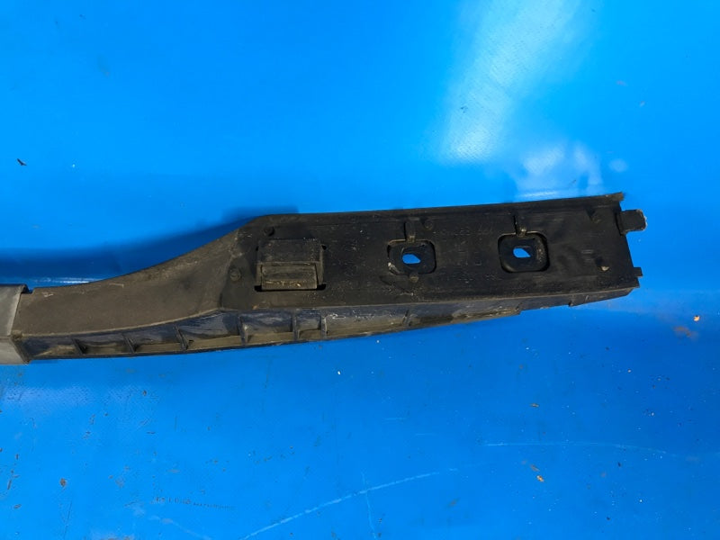 Roof rails MITSUBISHI OUTLANDER XL 05-13 2011 Right.
