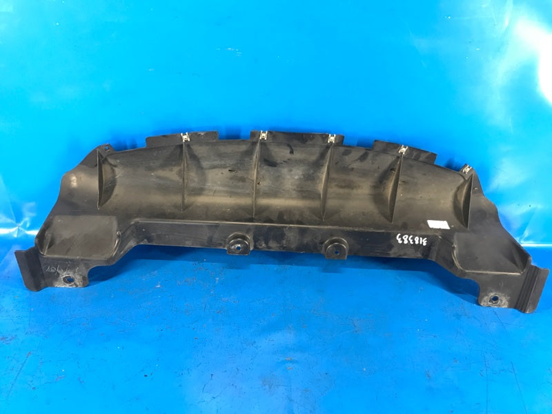 Underbody protection LINCOLN MKZ 13-20 2017 Rear.