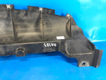 Underbody protection LINCOLN MKZ 13-20 2017 Rear.