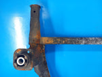 Lincoln MKZ 13-20 2017 Front Suspension Beam