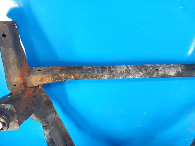 Lincoln MKZ 13-20 2017 Front Suspension Beam