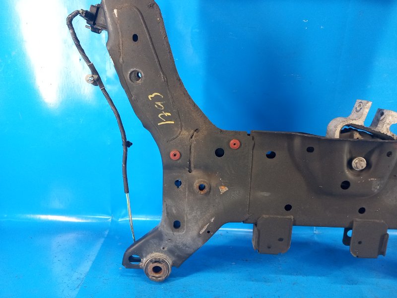 Lincoln MKZ 13-20 2017 Front Suspension Beam