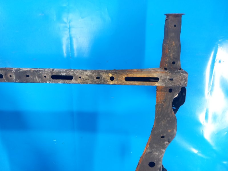Lincoln MKZ 13-20 2017 Front Suspension Beam