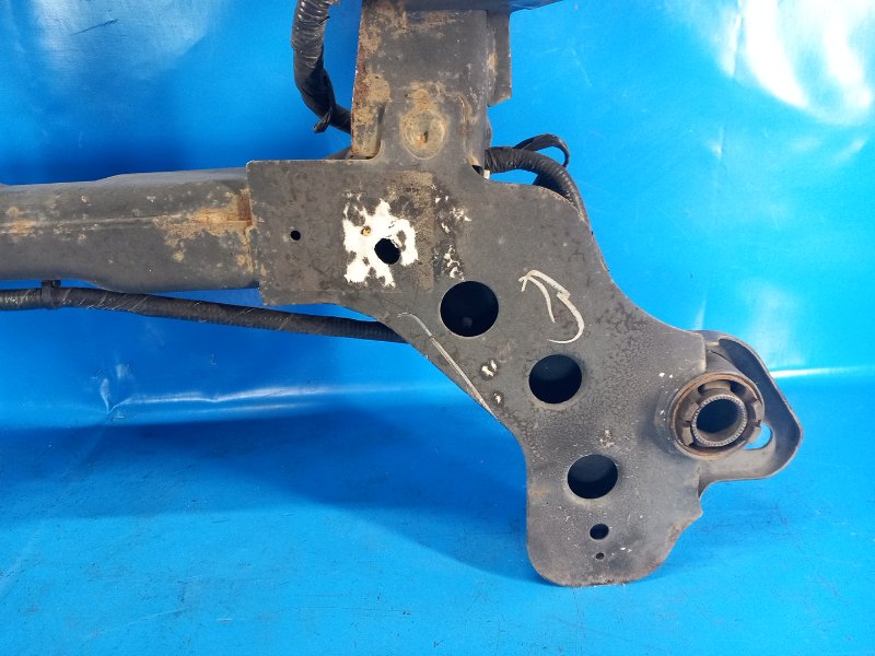2017 Lincoln MKZ 13-20 Rear Suspension Beam