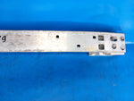 Rear bumper reinforcement for LEXUS IS250/350 05-13 2009