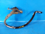 Trunk lid hinge LINCOLN MKZ 13-20 2017 Lev.