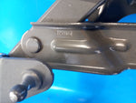 Trunk lid hinge LINCOLN MKZ 13-20 2017 Lev.