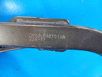 Trunk lid hinge LINCOLN MKZ 13-20 2017 Lev.