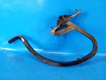 Trunk lid hinge LINCOLN MKZ 13-20 2017 Right.