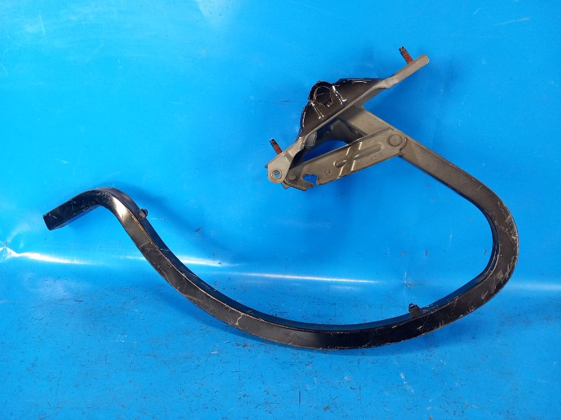 Trunk lid hinge LINCOLN MKZ 13-20 2017 Right.