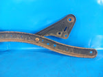 Radiator support beam for Ford Focus 2015 10-18